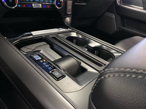 New 2026 Ford F150 Lariat w/ Equipment Group 501A Mid image 25