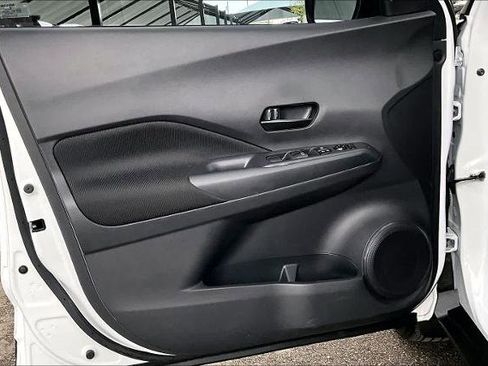 Certified 2024 Nissan Kicks S image 20