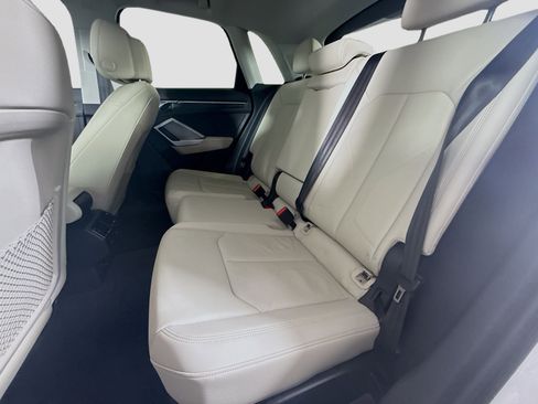 Used 2021 Audi Q3 2.0T Premium w/ Convenience Package image 25