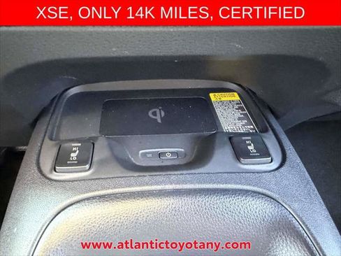 Certified 2024 Toyota Corolla XSE FWD image 23