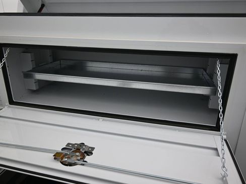 New 2025 Ford F450 XL w/ XL Chrome Package image 24