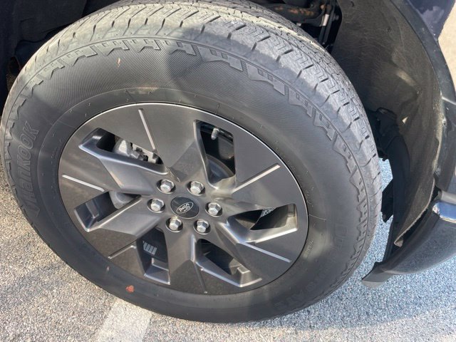 Certified 2024 Ford F150 Lightning Flash AWD/4WD image 5