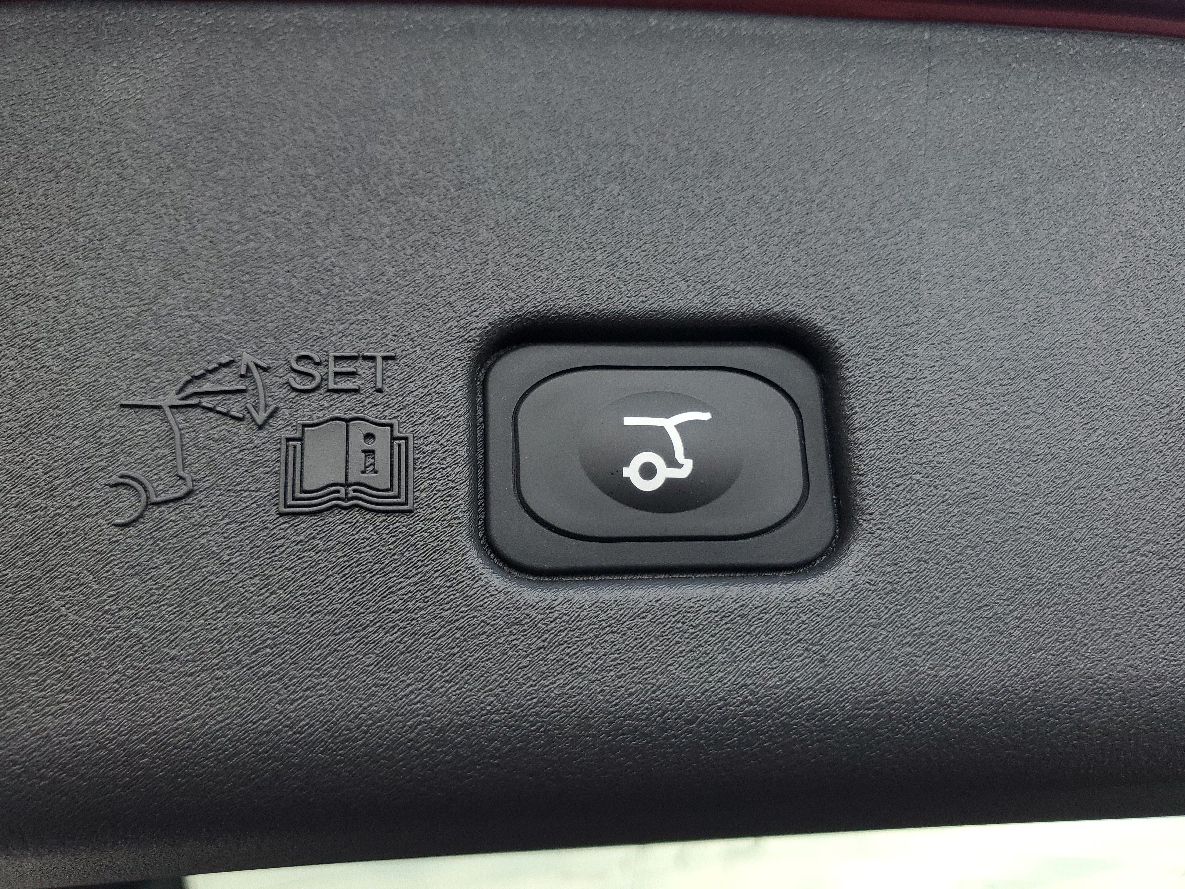 New 2026 Lincoln Nautilus Reserve w/ Jet Appearance Package AWD/4WD image 35