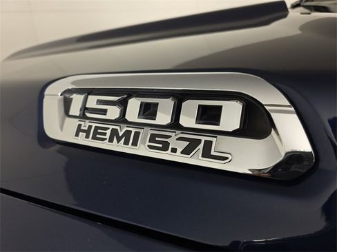 Used 2020 RAM 1500 Laramie image 10