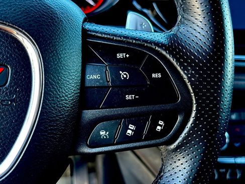 Used 2024 Dodge Durango R/T image 18