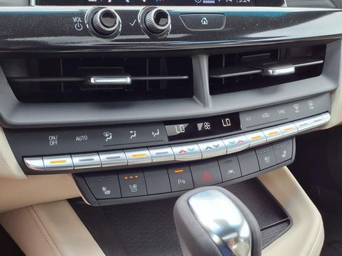 New 2025 Cadillac CT4 Premium Luxury image 22