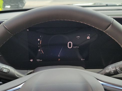 New 2026 Buick Envista Sport Touring image 27