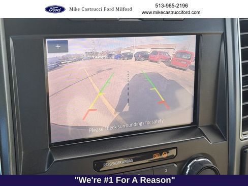 Used 2022 Ford F250 XLT w/ FX4 Off-Road Package image 17