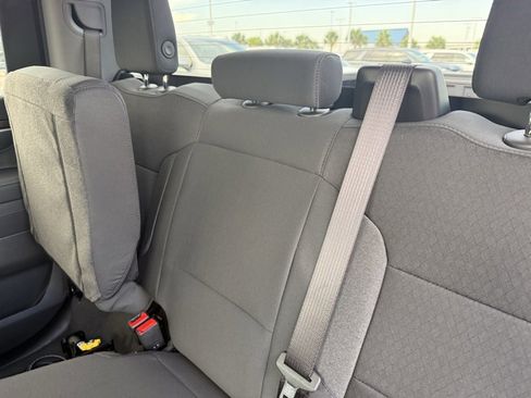 New 2026 Chevrolet Silverado 1500 RST image 39