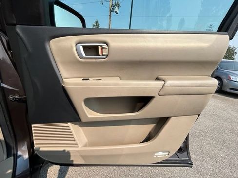 Used 2012 Honda Pilot EX-L image 35
