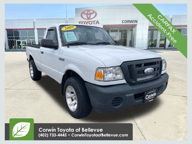 Used 2009 Ford Ranger Sport RWD 360° Tour