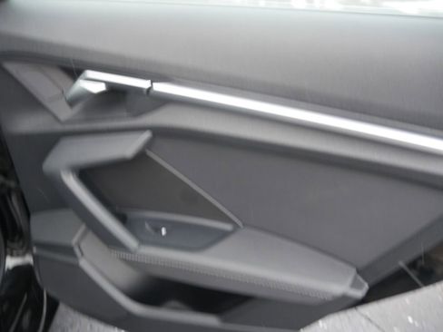 Certified 2023 Audi A3 2.0T Premium w/ Convenience Package image 30