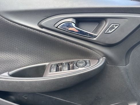 Used 2019 Chevrolet Malibu LT image 29