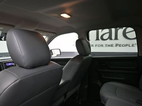 Used 2016 RAM 1500 Tradesman AWD/4WD image 23