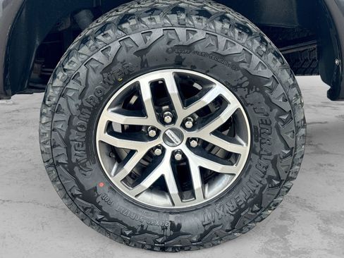 Used 2006 Ford F150 FX4 AWD/4WD image 14
