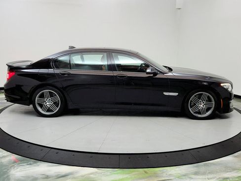 Used 2013 BMW ALPINA B7 xDrive B7 image 4