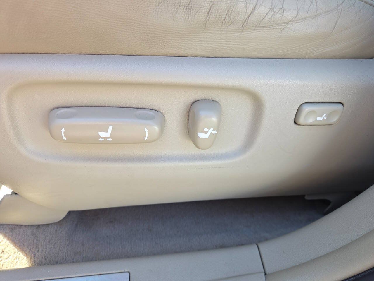 Used 2008 Lexus RX 350 AWD image 14