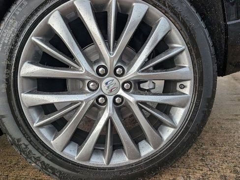 New 2026 Buick Enclave Avenir w/ Super Cruise Package FWD image 6