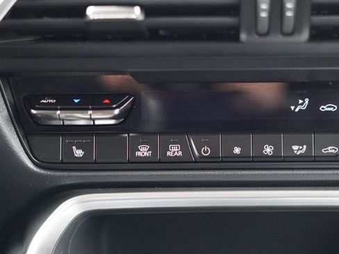 Used 2025 MAZDA CX-90 Plug-In Hybrid w/ Preferred image 27