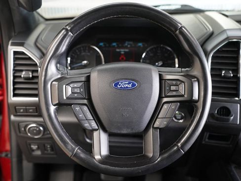 Used 2018 Ford Expedition Max Limited w/ Equipment Group 301A image 12