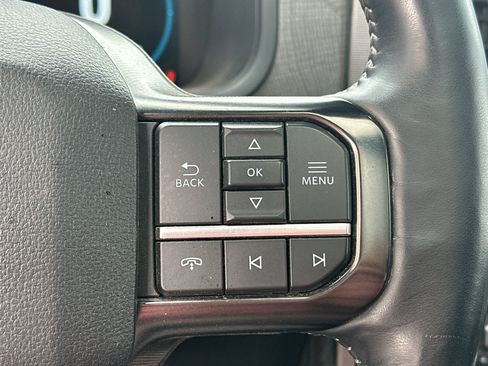 Used 2023 Ford F150 Platinum w/ FX4 Off-Road Package AWD/4WD image 20