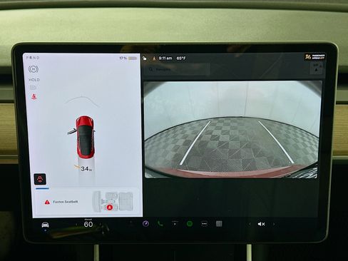Used 2019 Tesla Model 3 Long Range image 21