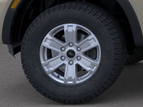 New 2025 Ford Ranger XL image 31