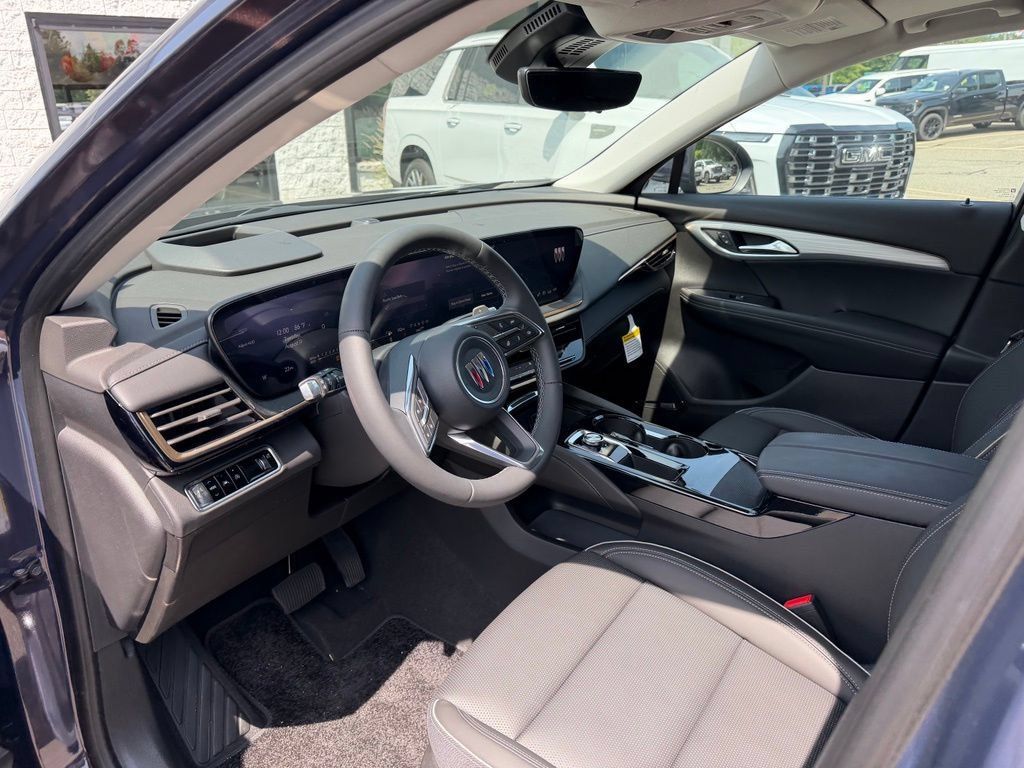 New 2026 Buick Envision Avenir AWD/4WD image 17