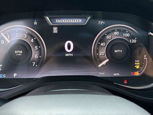 New 2026 RAM 1500 Laramie w/ Night Edition image 21