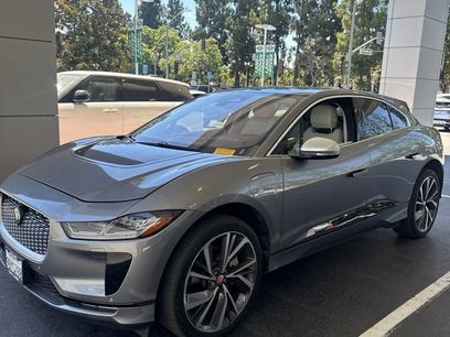 Used 2022 Jaguar I-PACE HSE