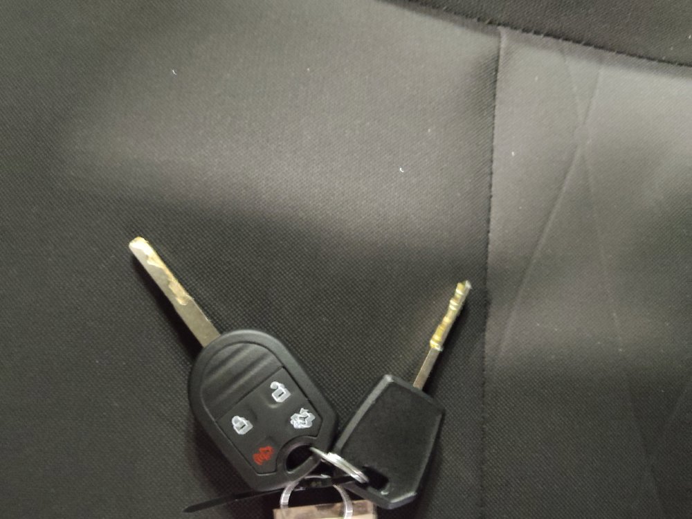 Used 2018 Ford Fiesta SE FWD image 32