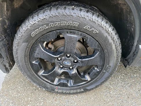 Certified 2023 Subaru Forester Wilderness image 19