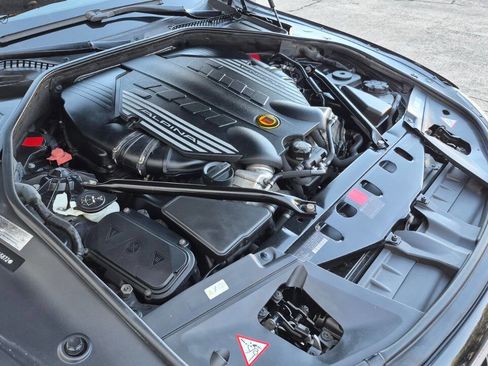 Used 2011 BMW ALPINA B7 w/ Driver Assistance Pkg image 84