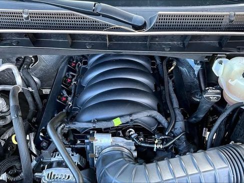 Used 2021 GMC Sierra 1500 Denali w/ Denali Ultimate Package image 34