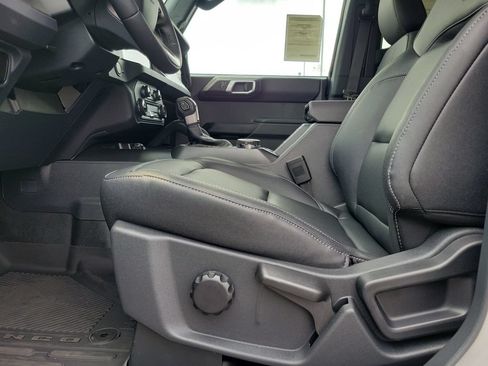 New 2026 Ford Bronco Badlands AWD/4WD image 19