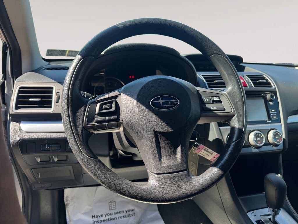 Used 2015 Subaru Crosstrek 2.0i Premium AWD/4WD image 12