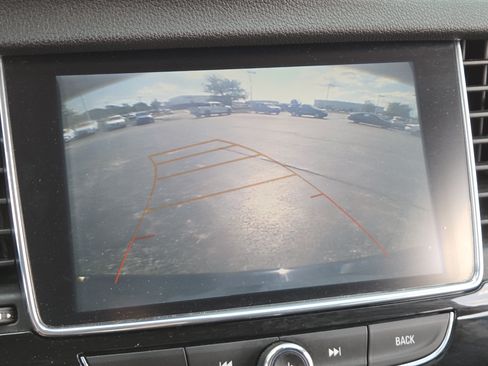 Used 2018 Buick Encore Preferred FWD image 13
