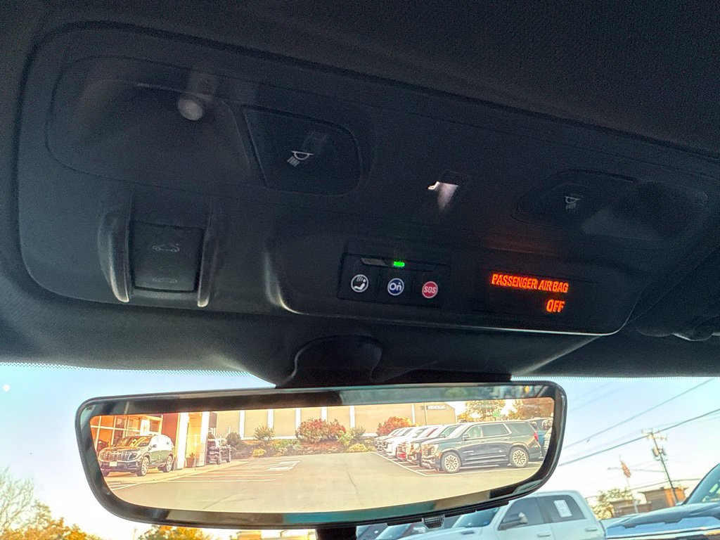 Used 2021 Chevrolet Camaro SS RWD image 38