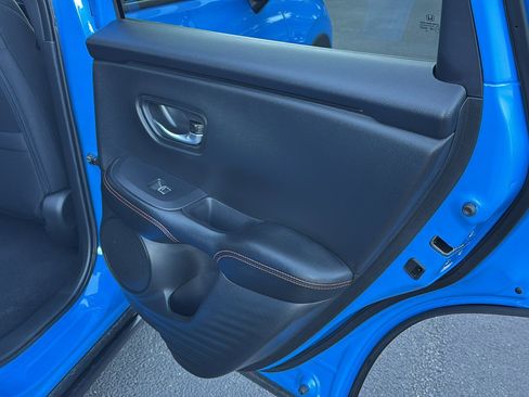 Used 2026 Honda HR-V Sport image 30