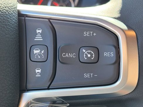 New 2026 RAM 2500 Big Horn AWD/4WD image 19