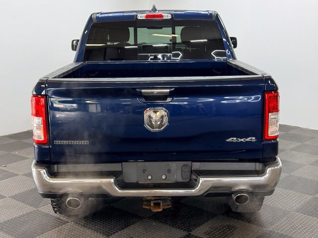 Used 2020 RAM 1500 Big Horn AWD/4WD image 13