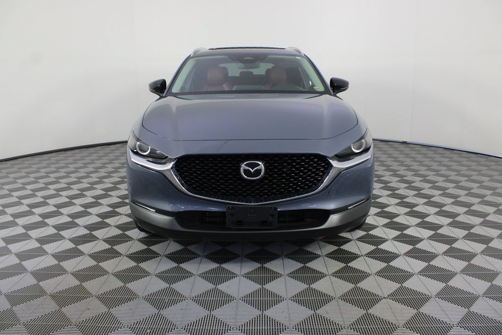 Used 2024 MAZDA CX-30 AWD 2.5 S w/ Preferred Package image 28