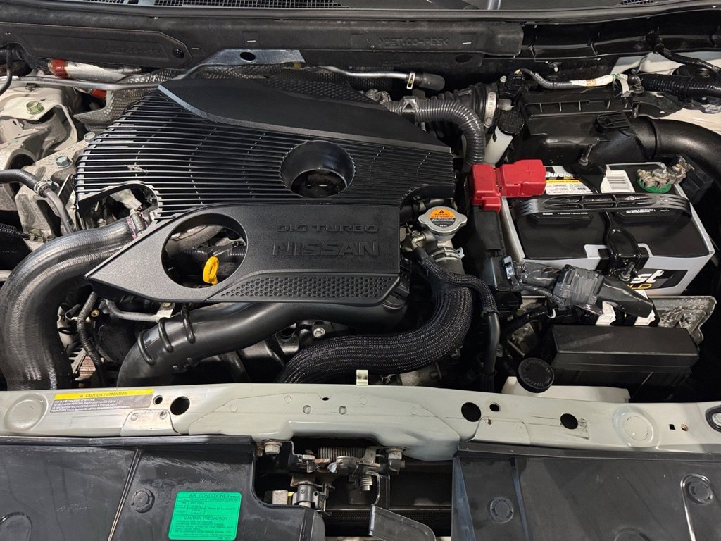 Used 2015 Nissan Juke SL AWD/4WD image 21
