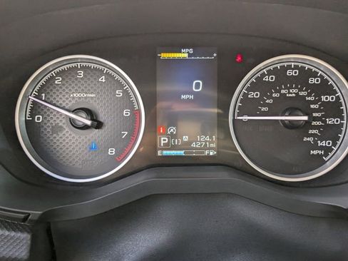 Used 2024 Subaru Forester Limited AWD/4WD image 25