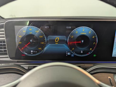 Used 2021 Mercedes-Benz GLE 350 4MATIC image 16