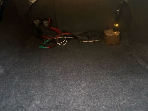 Used 2017 Honda Accord Sport image 51