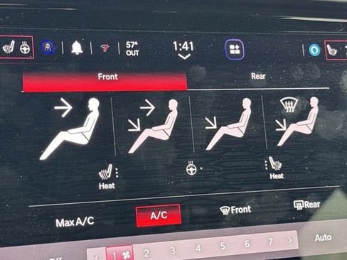 Used 2023 Dodge Durango R/T image 22