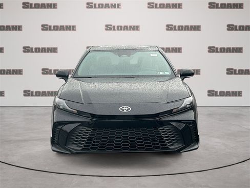 New 2026 Toyota Camry SE image 8