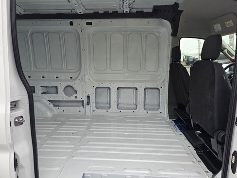 New 2025 Ford Transit 150 148 Medium Roof AWD w/ Upfitter Package image 6