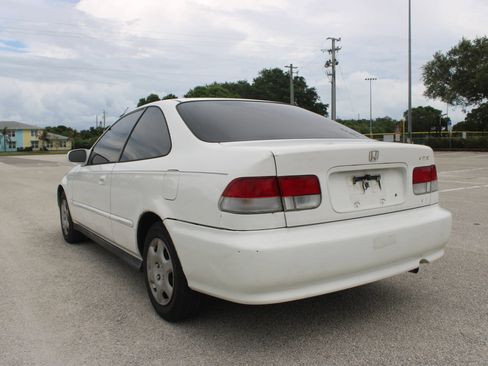 Used 2000 Honda Civic EX image 5